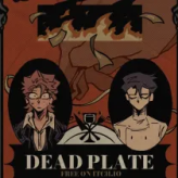 Dead Plate