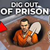 Dig Out Of Prison Dig Out Of Prison