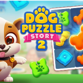 Dog Puzzle Story 2