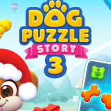 Dog Puzzle Story 3 img