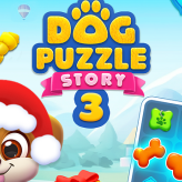 Dog Puzzle Story 3