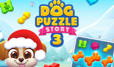 Dog Puzzle Story 3