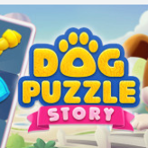 Dog Puzzle Story