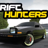 Drift Hunters Unblocked img