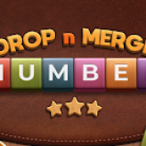 Drop & Merge the Numbers