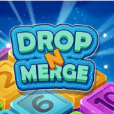 Drop N Merge