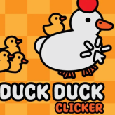 Duck Duck Clicker