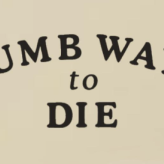 Dumb Ways to Die