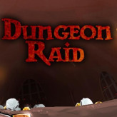 Dungeon Raid Dungeon Raid