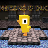 Dungeons N' Ducks