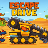 Escape Drive img
