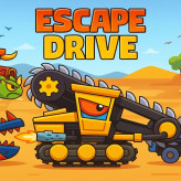 Escape Drive Escape Drive