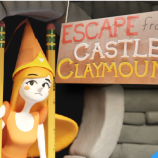 Escape from Castle Claymount img