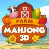 Farm Mahjong 3D img