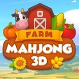 Farm Mahjong 3D