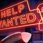 FNaF Help Wanted 2