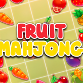 Fruit Mahjong