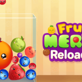 Fruit Merge Reloaded