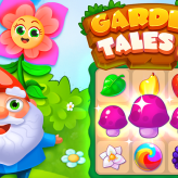 Garden Tales 4