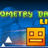 Geometry Dash Lite