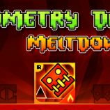 Geometry Dash Meltdown img