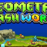 Geometry Dash World img