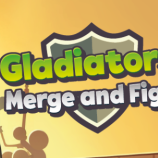 Gladiators. Merge and Fight img