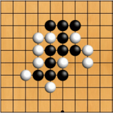 Gomoku Online