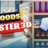 Goods Master 3D img