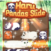 Haru Pandas Slide