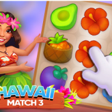 Hawaii Match 3