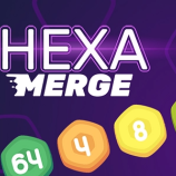 Hexa Merge img