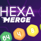 Hexa Merge