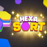 Hexa Sort