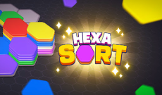 Hexa Sort