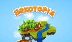 Hexotopia