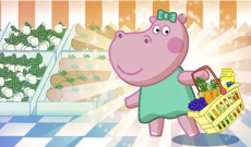 Hippo Supermarket
