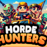 Horde Hunters img