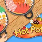 Hot Pot Rush