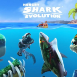 Hungry Shark Evolution img