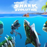 Hungry Shark Evolution