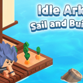 Idle Arks: Sail and Build 2