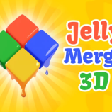 Jelly merge 3D img