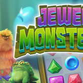 Jewel Monsters