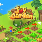 Joy Garden Joy Garden