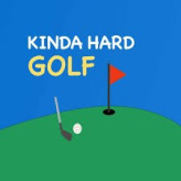 Kinda Hard Golf Kinda Hard Golf