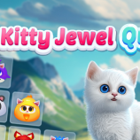 Kitty Jewel Quest img