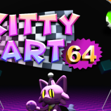 Kitty Kart 64 img