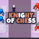 Knight of Chess