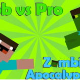 Last of the Noobs. Zombie Attack img